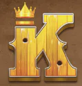 Wild West k symbol