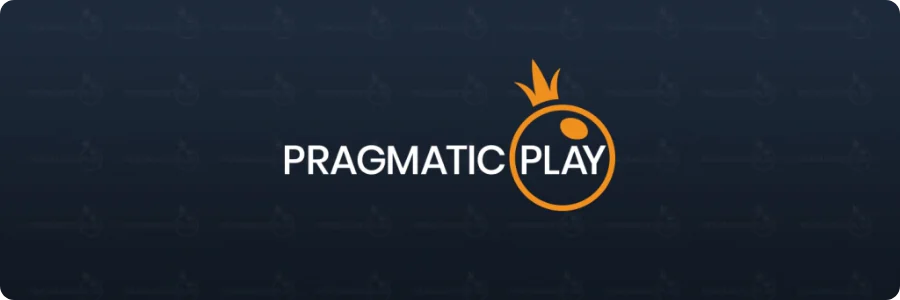 The Pragmatic Play logo next to a list of slots, including Wild West Gold download